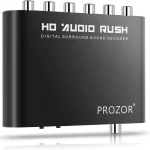 مبدل صدای دیجیتال Prozor 5.1
