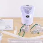 نبولایزر آئروسل اولتراسونیک مدل LAICA MD6026