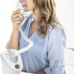 نبولایزر آئروسل اولتراسونیک مدل LAICA MD6026