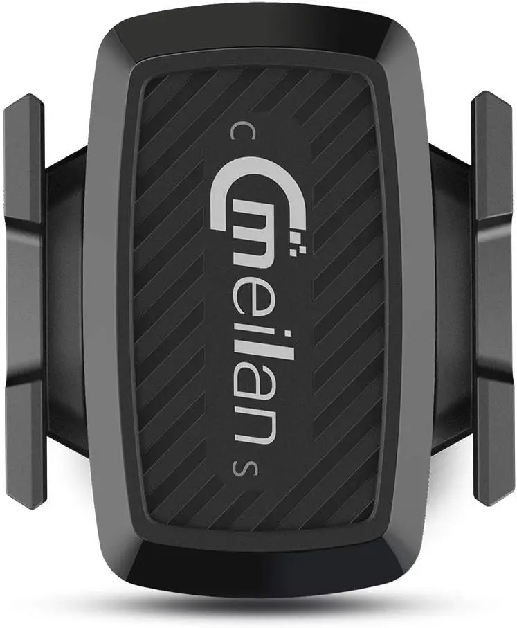 سرعتسنج بیسیم و سنسور سرعت دوچرخه MEILAN C1 با تکنولوژی Bluetooth 4.0
