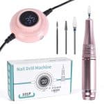 سوهان برقی Nail Drill Machine مدل 101P برند KADS