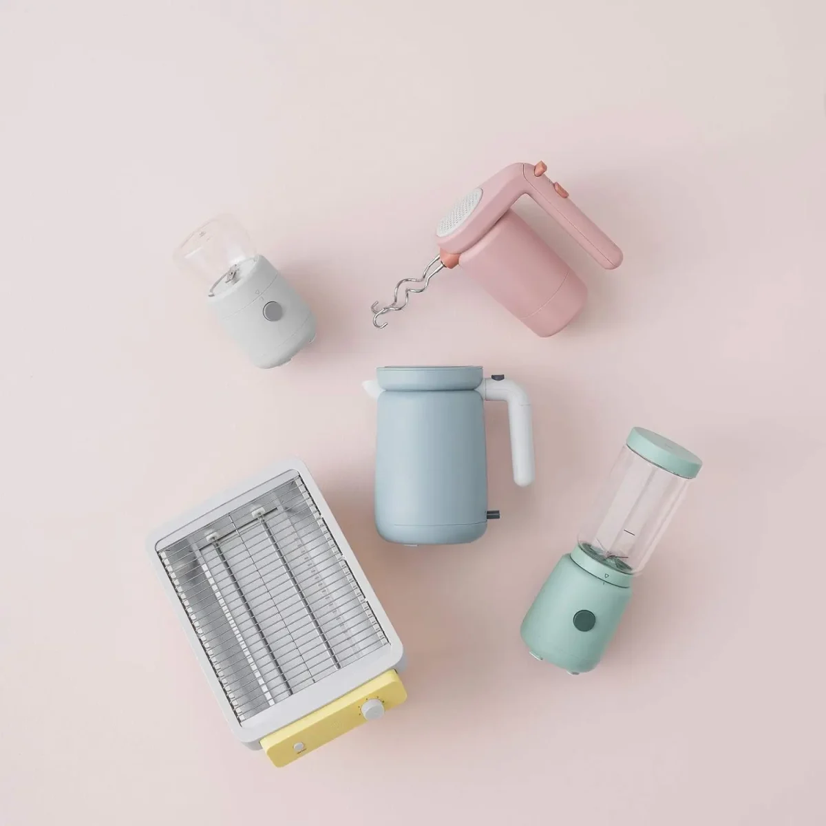 کتری برقی استلتون Rig-Tig Foodie