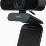 وب کم رپو مدلRAPOO C260 - 1080 Full HD