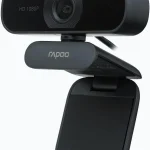 وب کم رپو مدلRAPOO C260 - 1080 Full HD