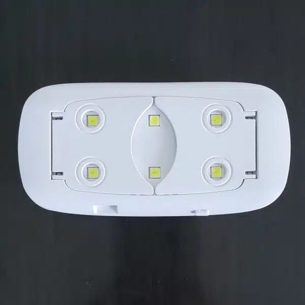 لاک خشک کن UV LED مدل SUNmini
