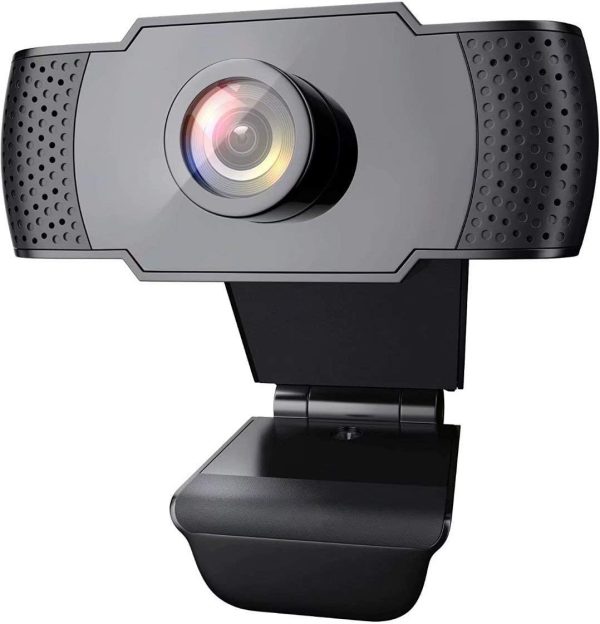 وب کم wansview 1080P Webcam 101