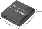 تبدیل کپچر HDMI Video Capture Card