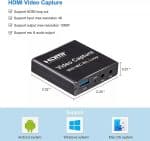 تبدیل کپچر HDMI Video Capture Card