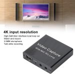 تبدیل کپچر HDMI Video Capture Card