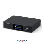 مبدل دیجیتال به آنالوگ پیشرفته برند S.M.S.L مدل SU-9