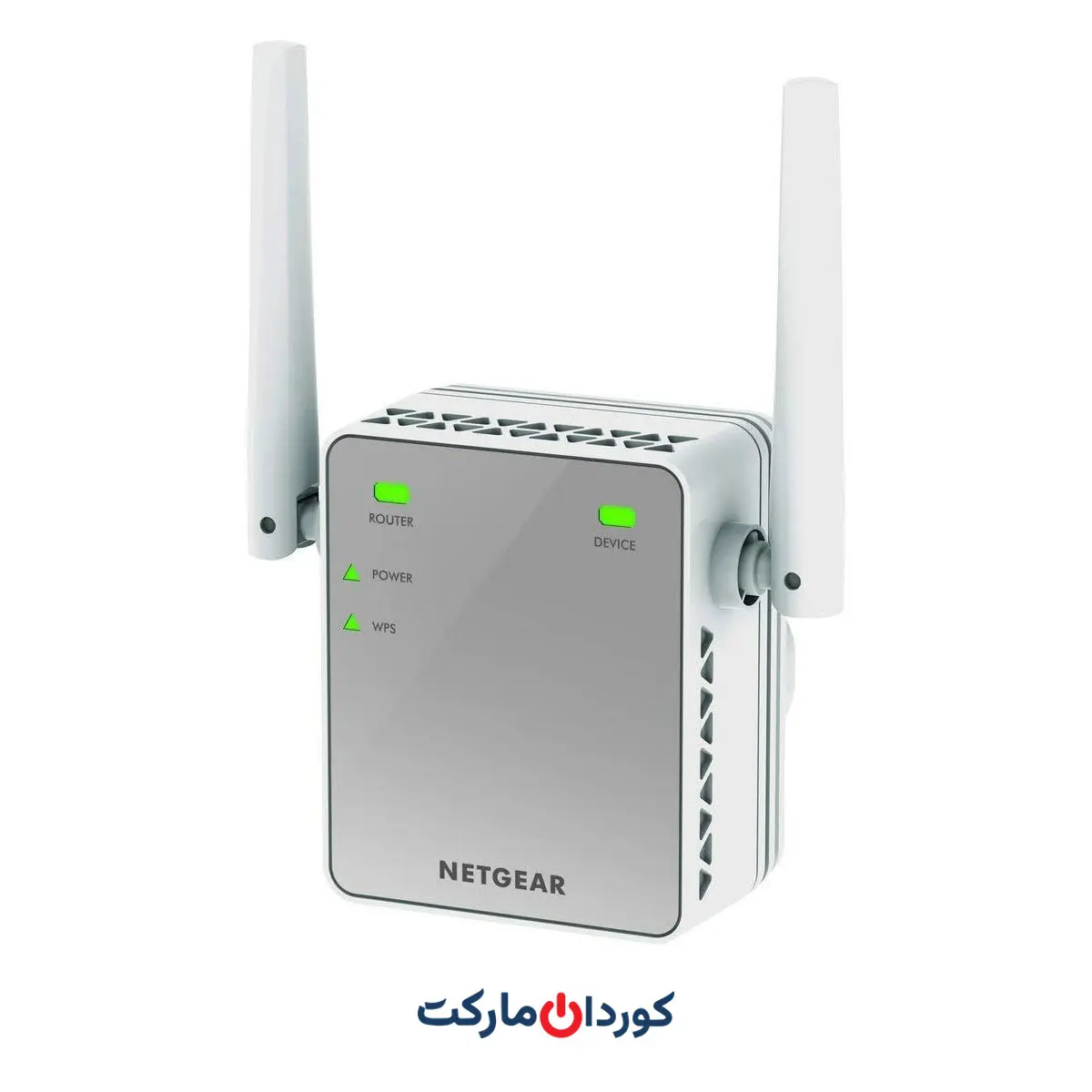 گسترش دهنده وایفای NETGEAR N300