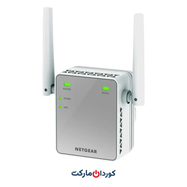 گسترش دهنده وایفای NETGEAR N300