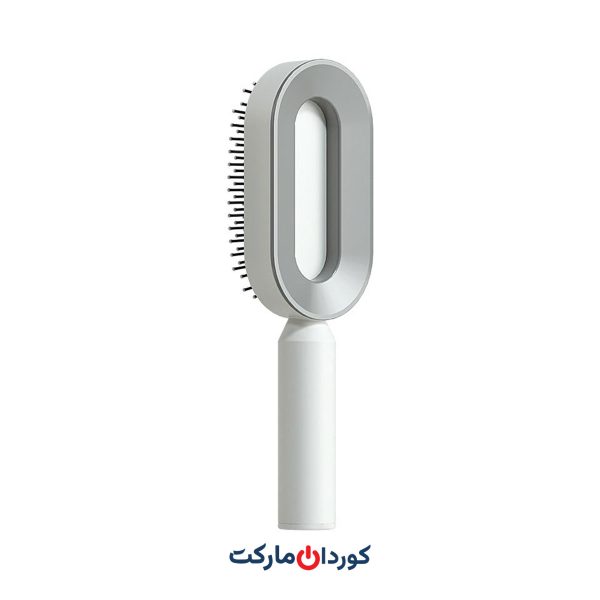 برس مو خود تمیز شونده Generic