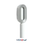 برس مو خود تمیز شونده Generic