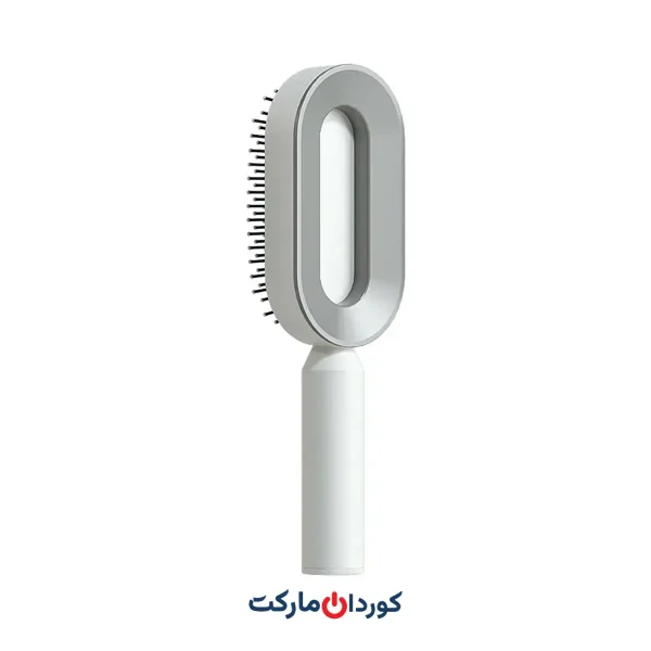 برس مو خود تمیز شونده Generic