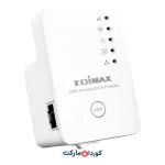 گسترش دهنده وای‌فای Edimax EW-7438RPn Mini