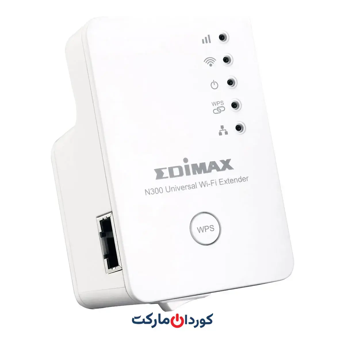 گسترش دهنده وایفای Edimax EW-7438RPn Mini