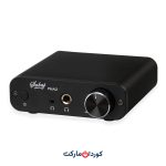 تقویت‌کننده هدفون قابل‌حمل برندSabaj، مدل PHA2