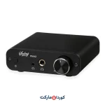 تقویت‌کننده هدفون قابل‌حمل برندSabaj، مدل PHA2