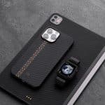 قاب محافظ مغناطیسی PITAKA برای iPhone 13 Pro