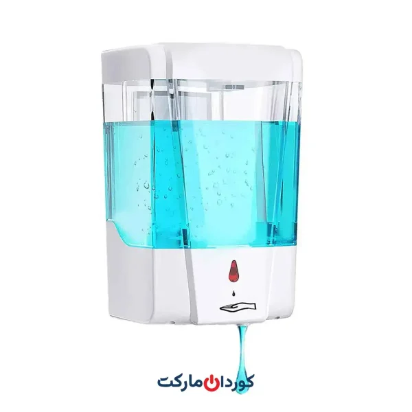 مخزن مایع اتوماتیک one1x