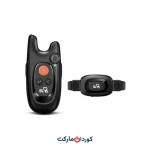 قلاده آموزشی سگ DOG CARE با قابلیت کنترل از راه دور
