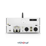 آمپلی‌فایر بلوتوثی رومیزی دیجیتالی 280 واتی برند S.M.S.L مدل DA-8s NJW1194