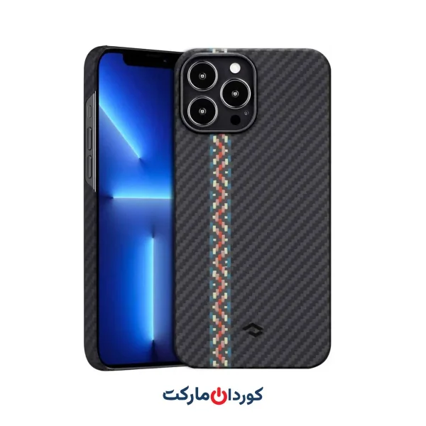 قاب محافظ مغناطیسی PITAKA برای iPhone 13 Pro