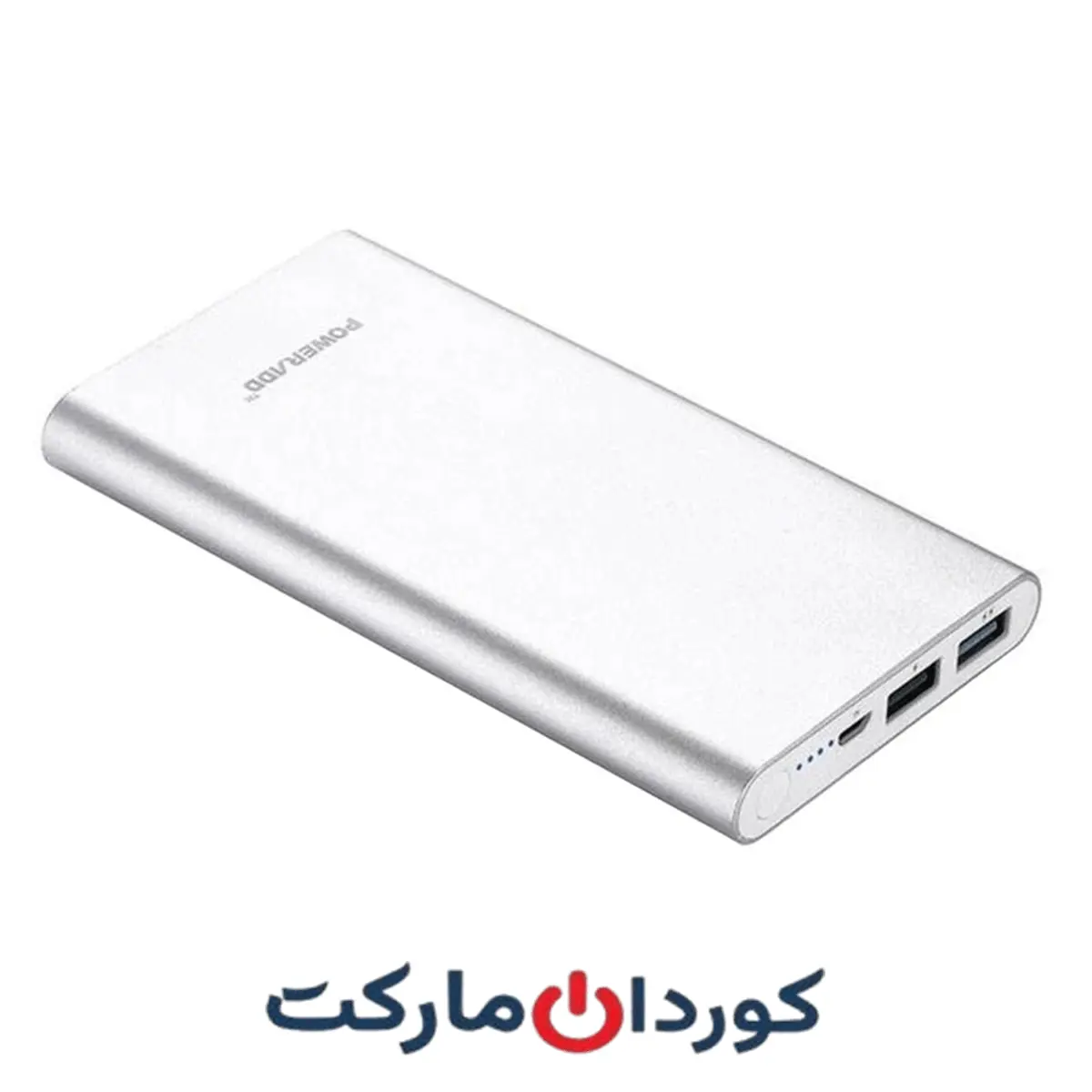 پاوربانک POWERADD پاوراد مدل Pilot 2GSa