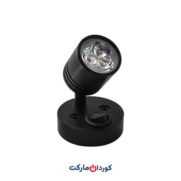 چراغ مطالعه LED DC12V