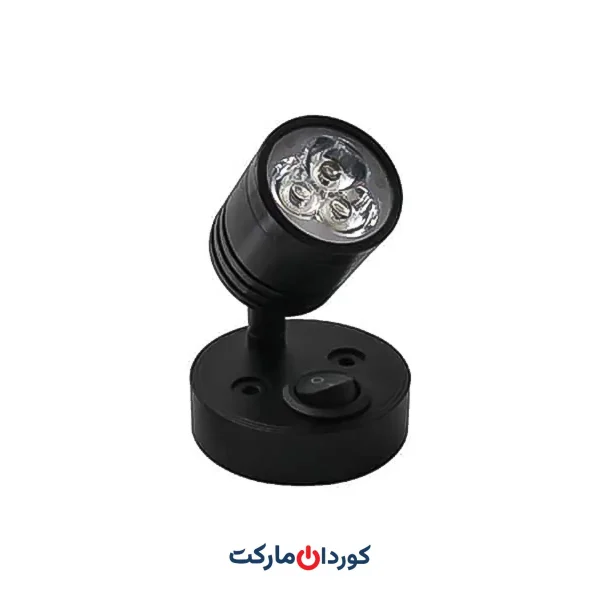 چراغ مطالعه LED DC12V