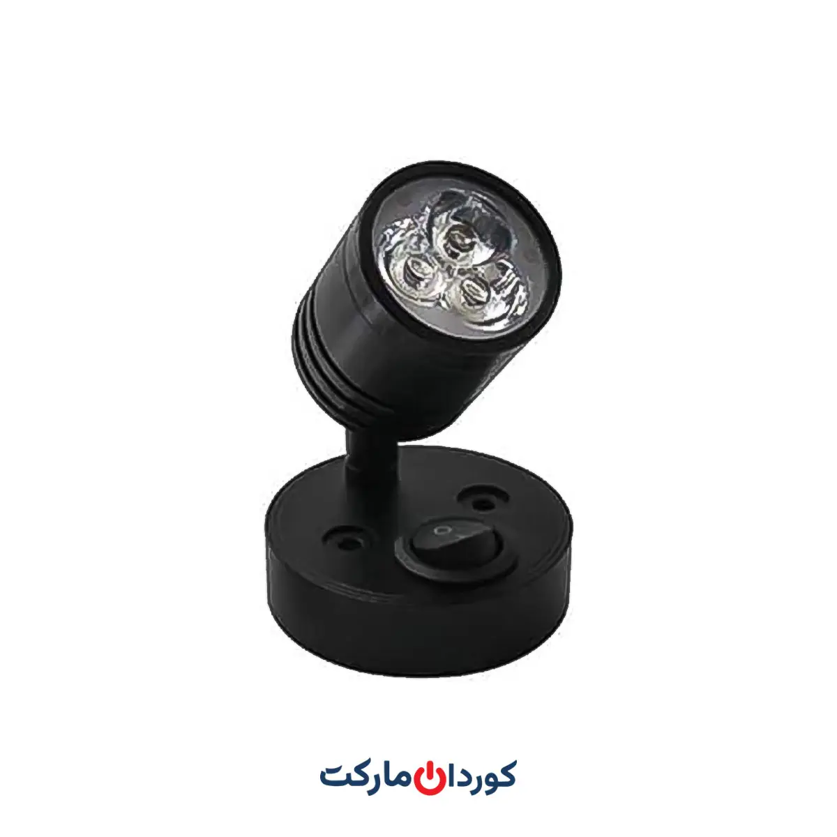 چراغ مطالعه LED DC12V