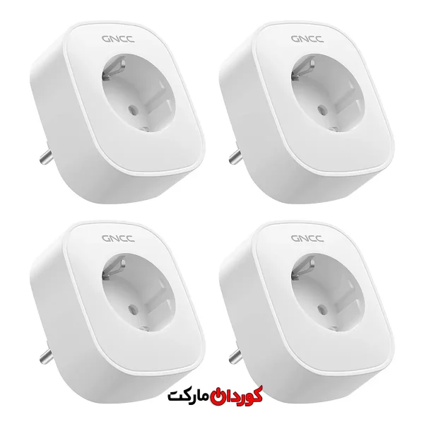 پریز هوشمند GNCC مدل SP11