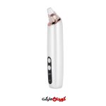 میکرودرم (دستگاه پاکسازی پوست و حذف جوش‌های سرسیاه)برندHailicare مدل KNY-E27