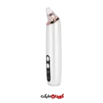 میکرودرم (دستگاه پاکسازی پوست و حذف جوش‌های سرسیاه)برندHailicare مدل KNY-E27