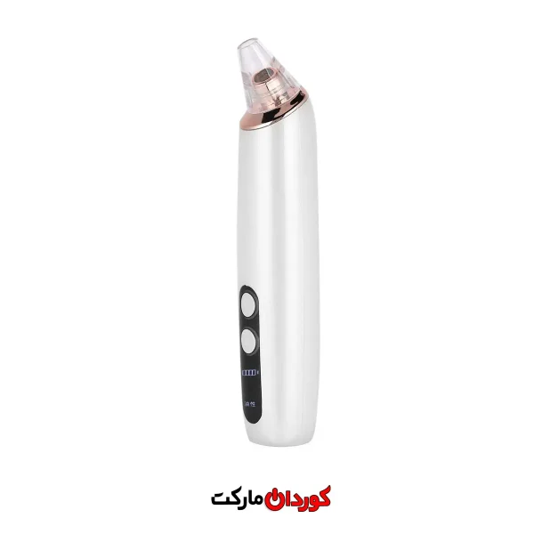 میکرودرم (دستگاه پاکسازی پوست و حذف جوش‌های سرسیاه)برندHailicare مدل KNY-E27
