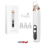 میکرودرم (دستگاه پاکسازی پوست و از بین برنده جوش‌های سرسیاه) مدل Xawy 03