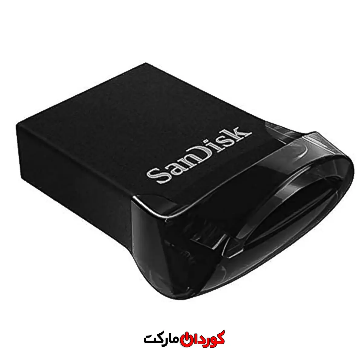 درایو فلش USB 3.2 Ultra Fit SanDisk 512 گیگابایت 400 مگ بر ثانیه کد 25893