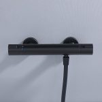 شیر دوش حمام ترموستاتیک Gothern مدل G31003