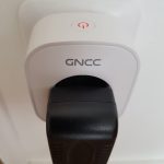 Version 1.0.0 پریز هوشمند GNCC – مدیریت هوشمند مصرف انرژی مدل SP11