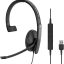 هدست تک‌گوش Sennheiser SC 130 – ترکیبی از کیفیت صدا، راحتی و طراحی مدرن