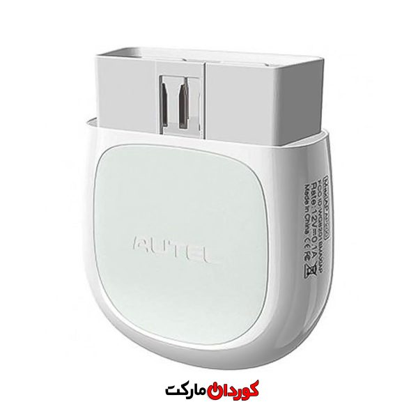 دیاگ عیب یابی مناسب خودرو های اروپایی آسیایی و آمریکایی برند Autel MaxiAP مدل AP200