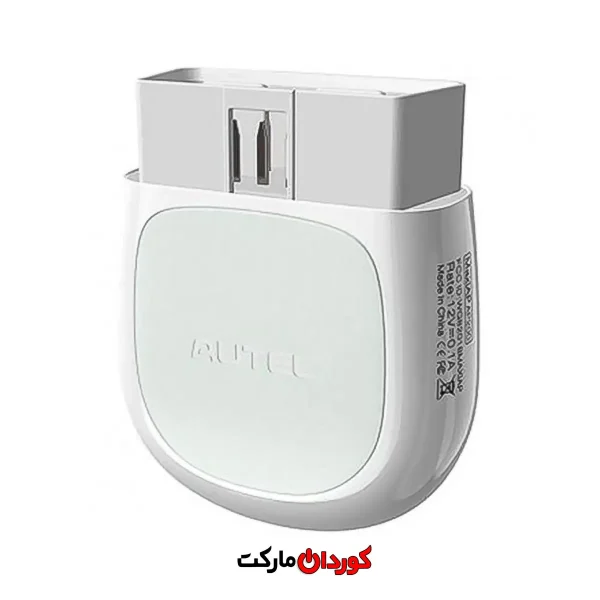 دیاگ عیب یابی مناسب خودرو های اروپایی آسیایی و آمریکایی برند Autel MaxiAP مدل AP200