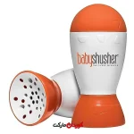 شوشر کودک - معجزه‌ی خواب نوزاد با صدای آرام‌بخش شوش - Baby Shusher کد 26385