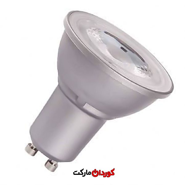 چراغ هالوژنی ال ای دی HALO GU10 BELL کد 26427