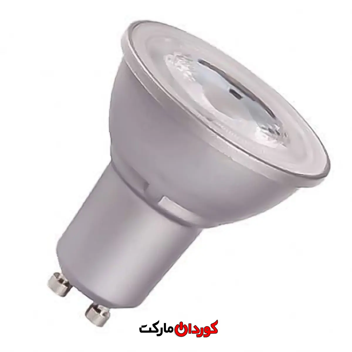 چراغ هالوژنی ال ای دی HALO GU10 BELL کد 26427