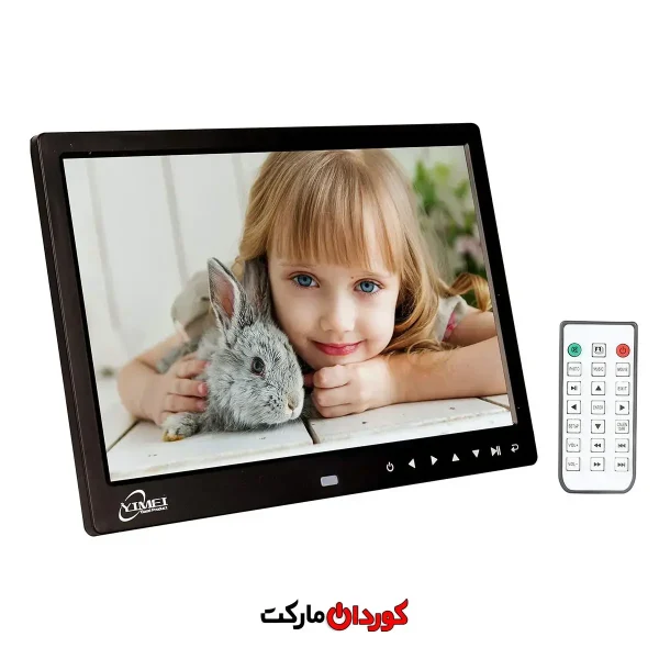 مانیتور (صفحه نمایش) دیجیتال Yimei Good Product کد 27651