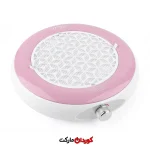 دستگاه جمع‌آوری گرد و غبار ناخن قابل شارژ برند Belle کد 27763