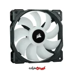 فن خنک کننده کورسیر مدل SP120 RGB PRO - استوک