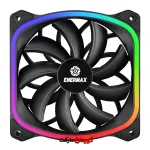 فن کیس Enermax Squa مدل RGB PWM